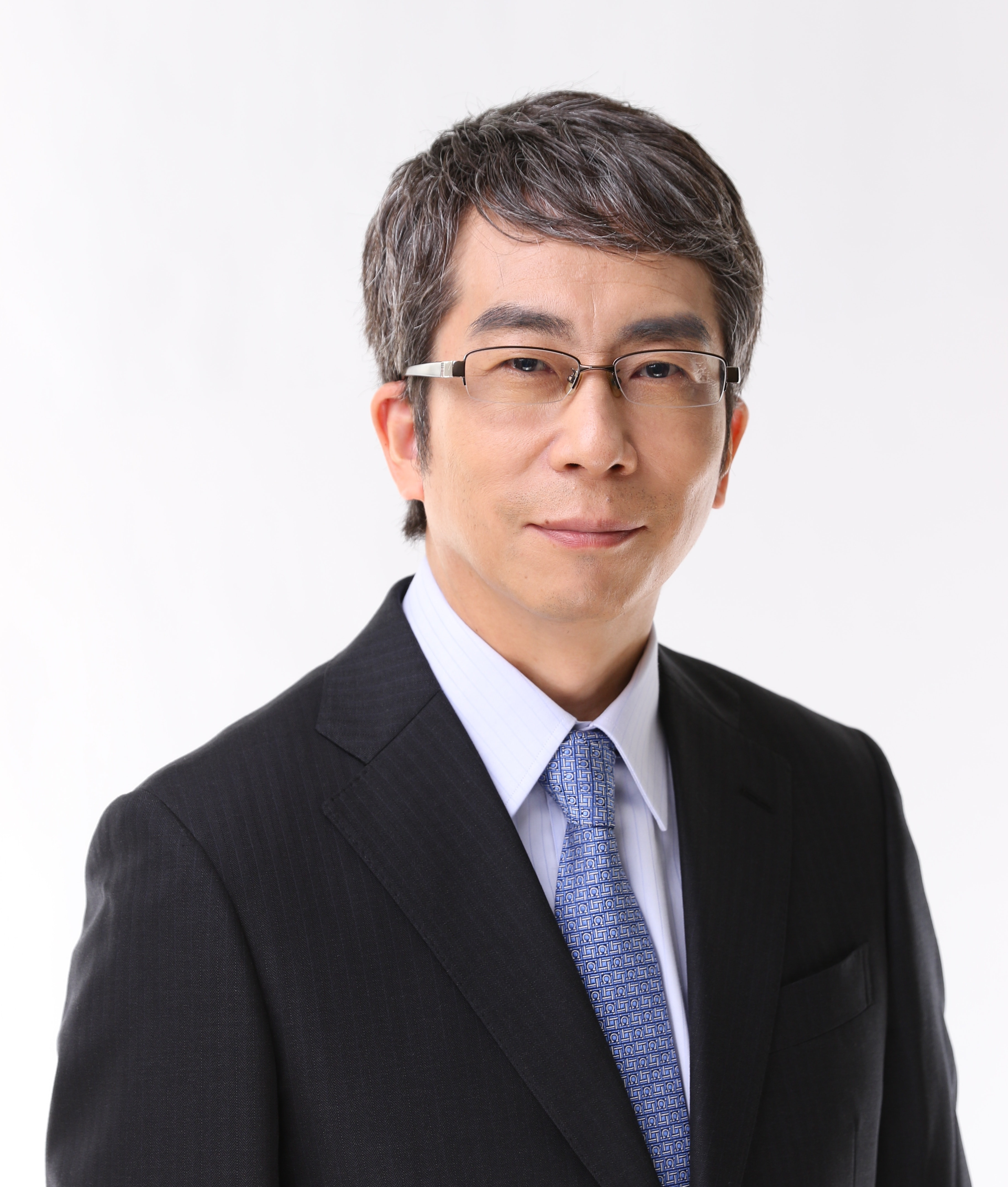 Portrait of Guest Editor Osamu  Samura 